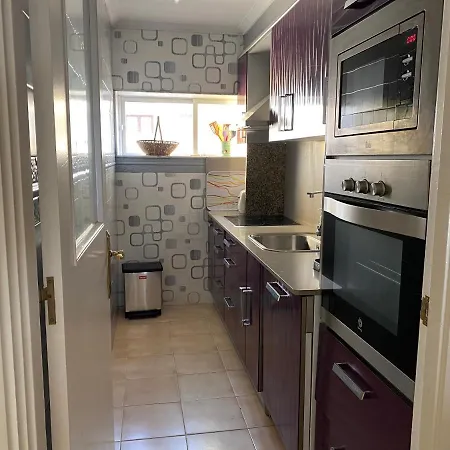Impresionante Piso Encima Del Mar Apartamento