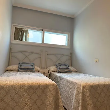 Apartamento Impresionante Piso Encima Del Mar Sanxenxo